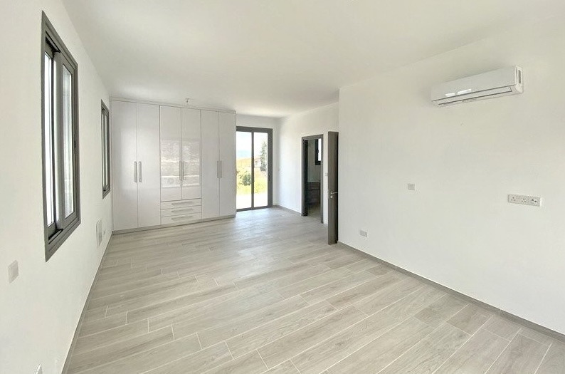 3 dormitorios Bungalow en Polis, Paphos, Chipre No. 57469