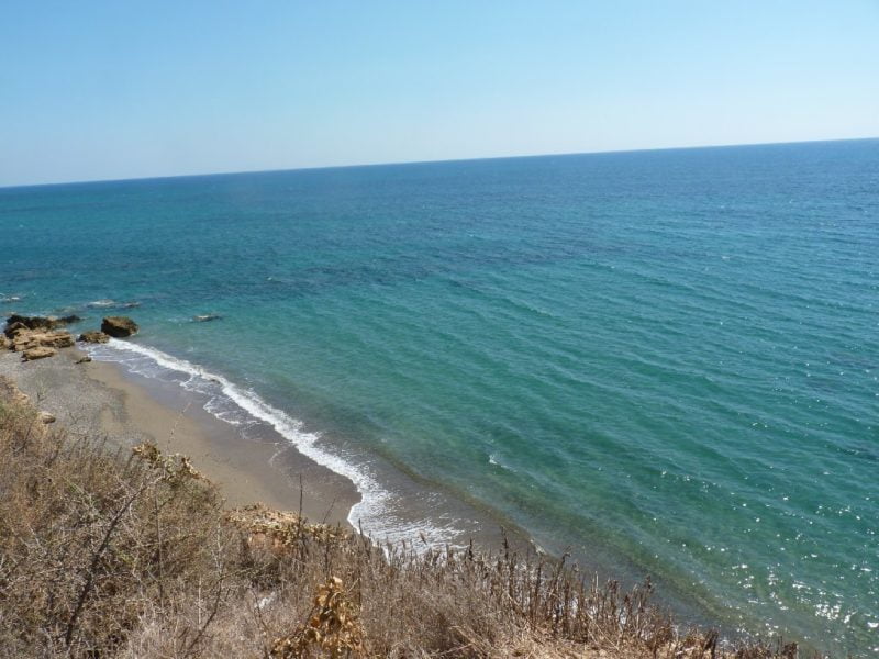 Terreno en Mandria, Paphos, Chipre No. 57468