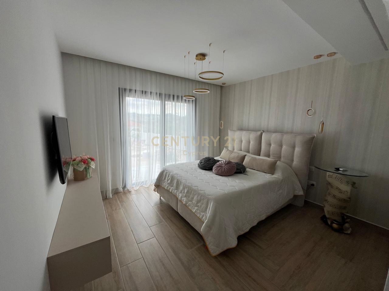 4 bedrooms Villa in Eptagonia, Limassol, Cyprus No. 53480