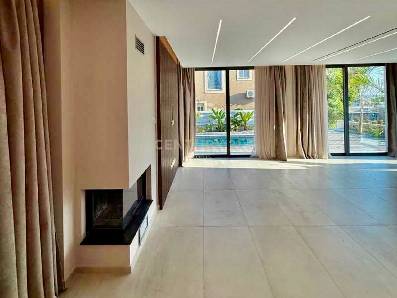 4 dormitorios Villa en Moni, Limassol, Chipre No. 57533