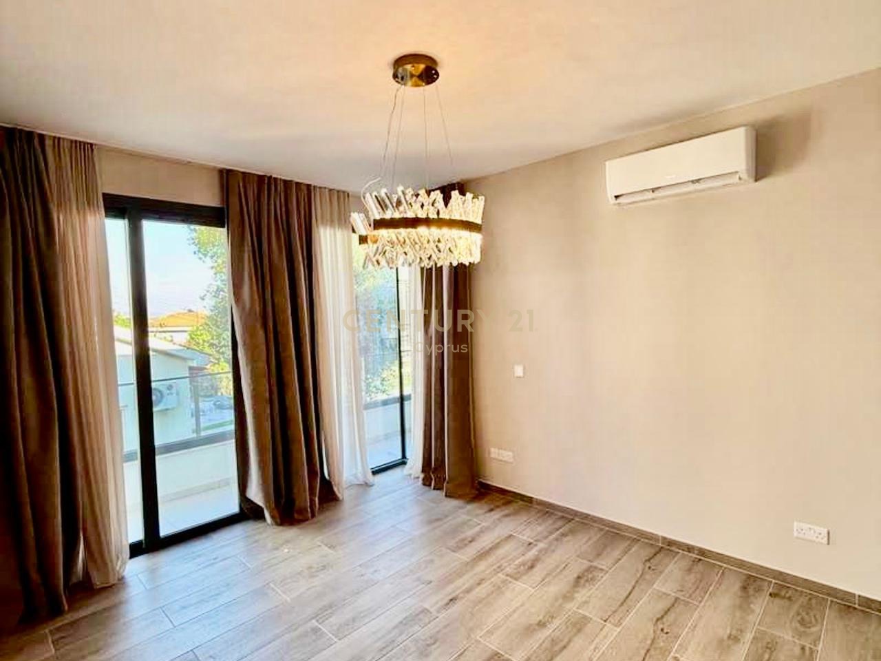 4 dormitorios Villa en Moni, Limassol, Chipre No. 57533
