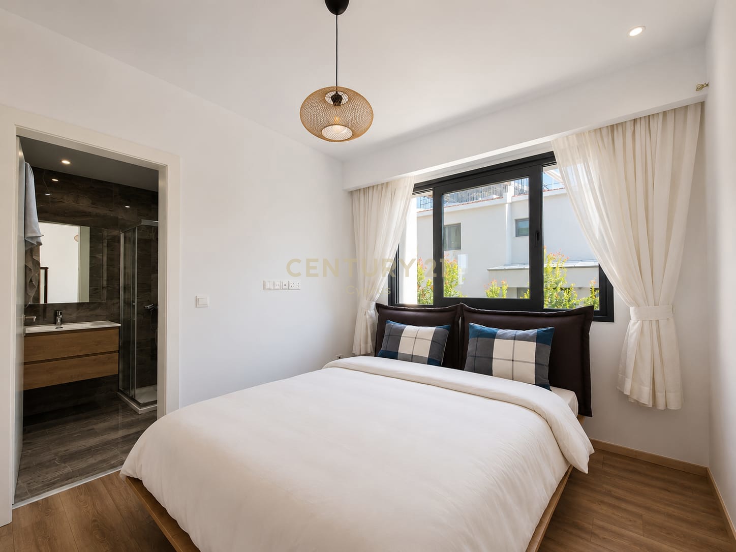 2 bedrooms Apartment in Germasogeia, Limassol, Cyprus No. 53507