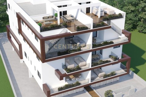 2 bedrooms Apartment in Larnaca, Larnaka, Cyprus No. 55415