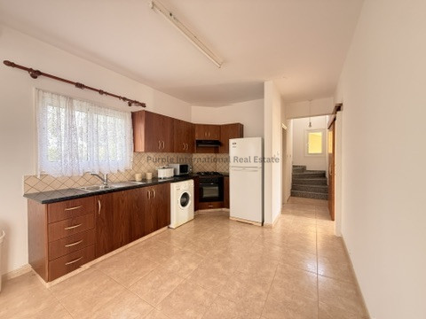 3 bedrooms Villa in Mazotos, Larnaka, Cyprus No. 56595