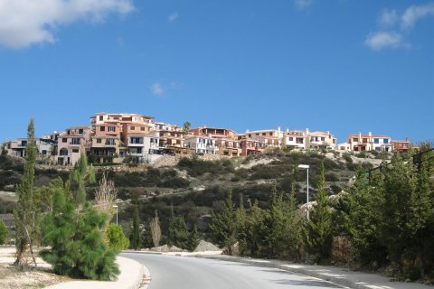 3 bedrooms Villa in Tsada, Paphos, Cyprus No. 37591