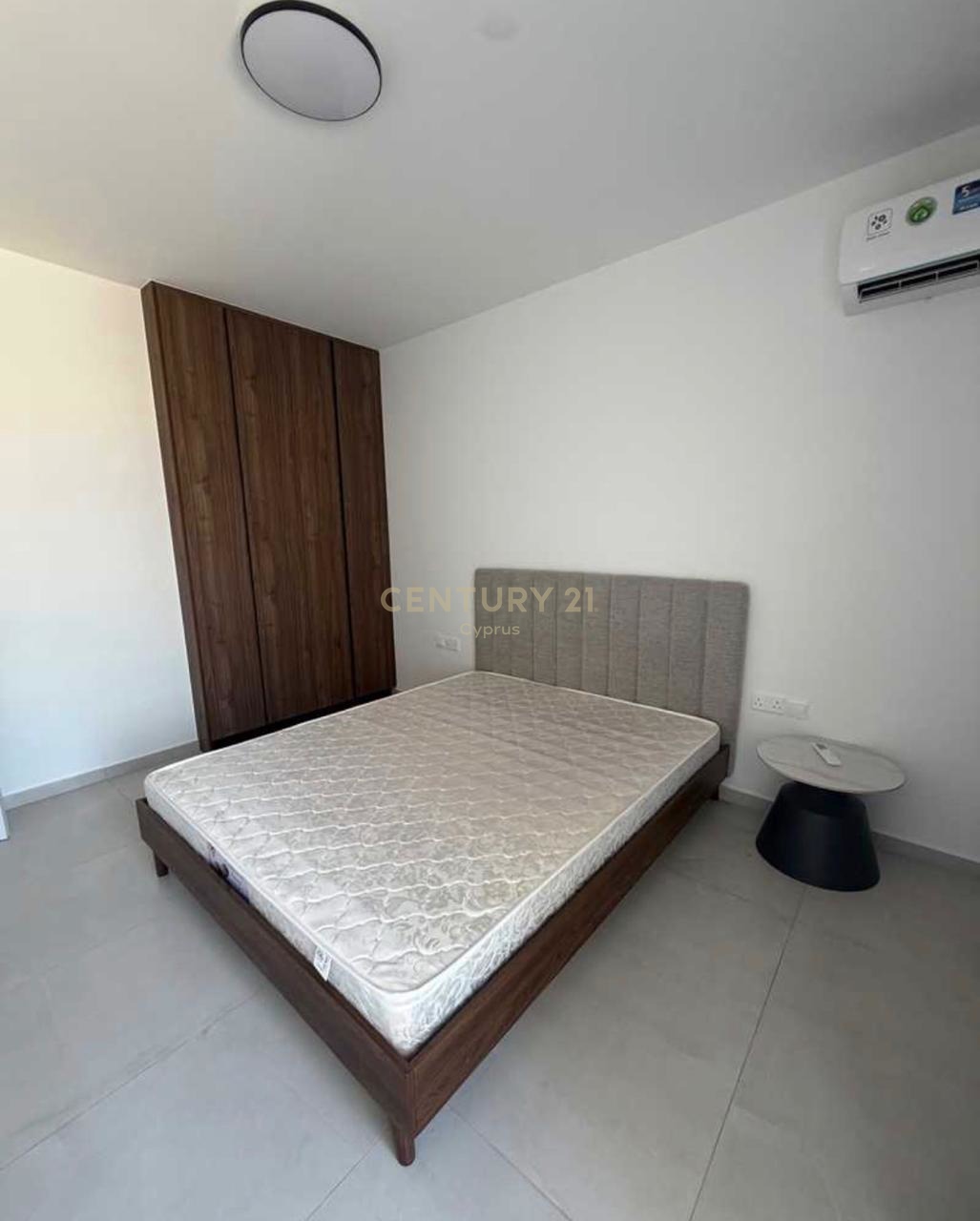 2 chambres Appartement à Mesa Geitonia, Limassol, Chypre No. 57554