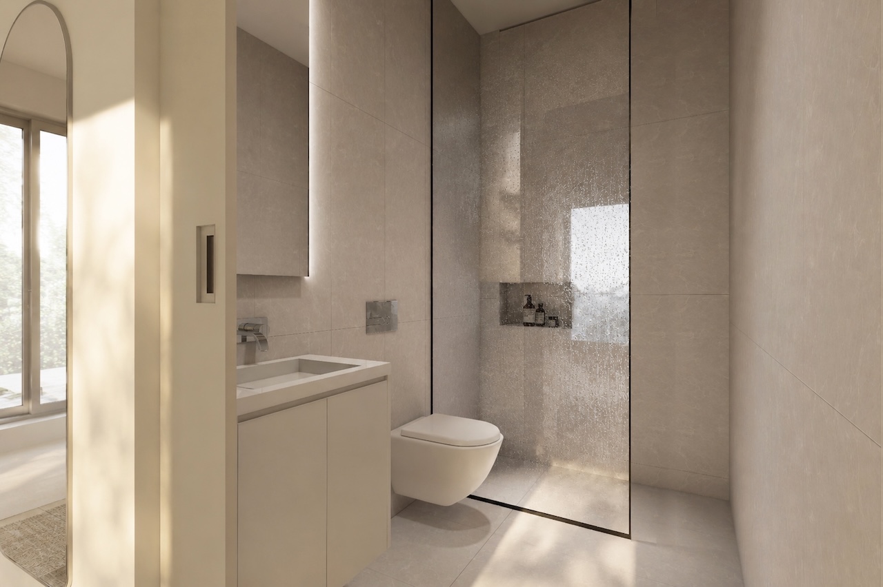 2 bedrooms Apartment in Paphos, Cyprus No. 56585