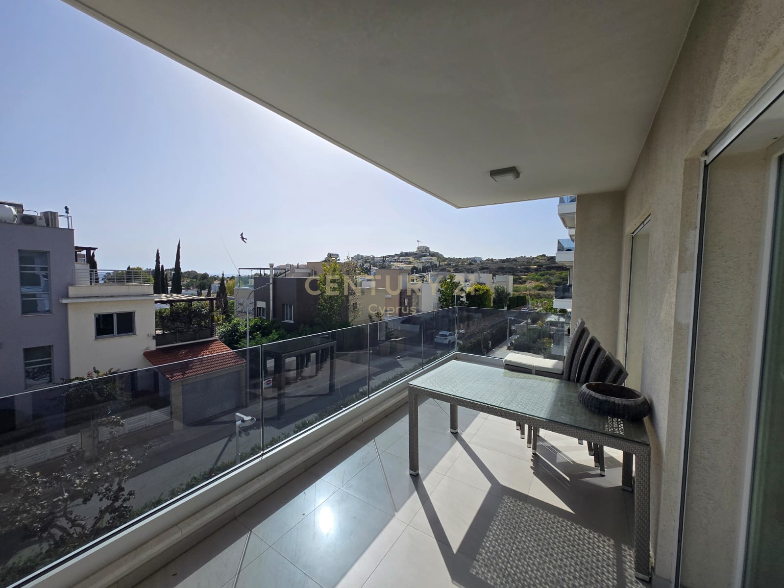 2 bedrooms Apartment in Parekklisia, Limassol, Cyprus No. 54183