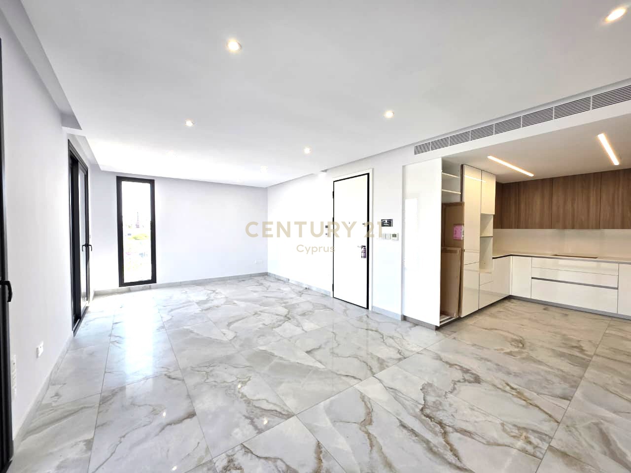 2 dormitorios Apartamento en Germasogeia, Limassol, Chipre No. 54251