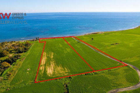 31440m2 Land in Softades, Larnaka, Cyprus No. 51453