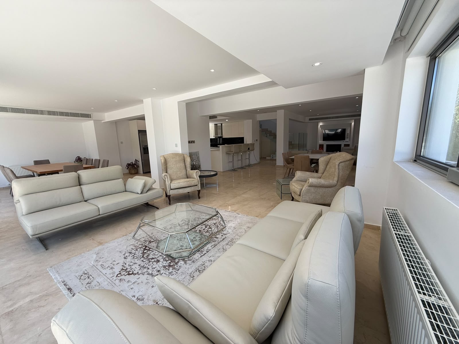 3 dormitorios Villa en Sea Caves, Pegeia, Paphos, Chipre No. 57358