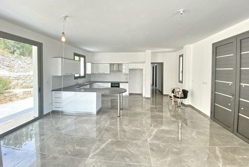 3 dormitorios Bungalow en Polis, Paphos, Chipre No. 57469