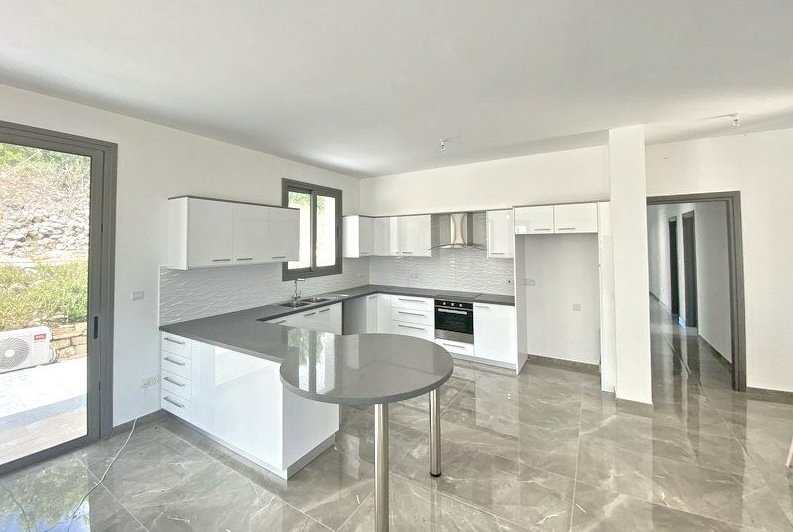 3 dormitorios Bungalow en Polis, Paphos, Chipre No. 57469