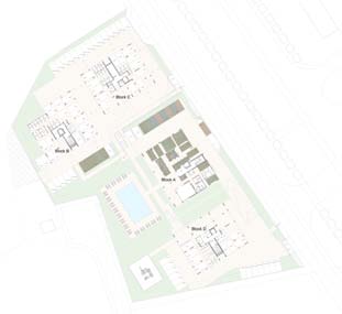 Квартира с 1 спальней в Лимассол, Лимасол, Кипр № 57495