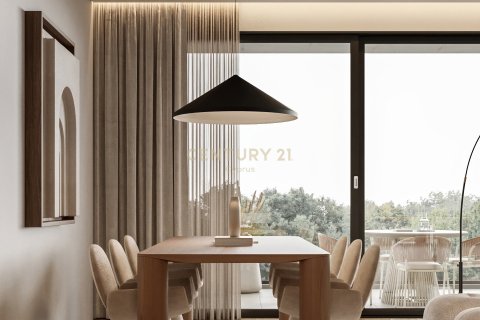 3 bedrooms Apartment in Oroklini, Larnaka, Cyprus No. 55984