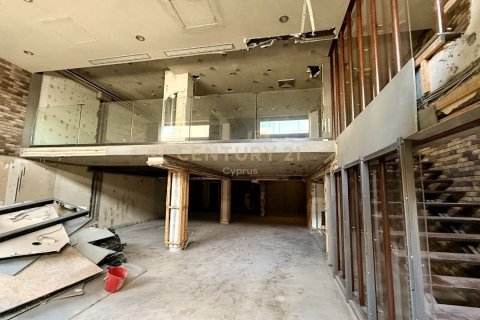 480m2 Boutique à Limassol, Chypre No. 53471