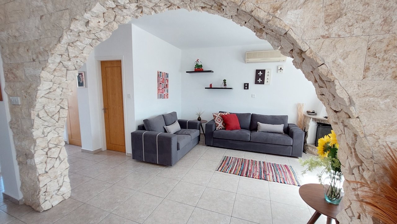 3 bedrooms Villa in Pegeia, Paphos, Cyprus No. 54808