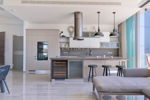 3 bedrooms Apartment in Agios Tychonas, Limassol, Cyprus No. 56162
