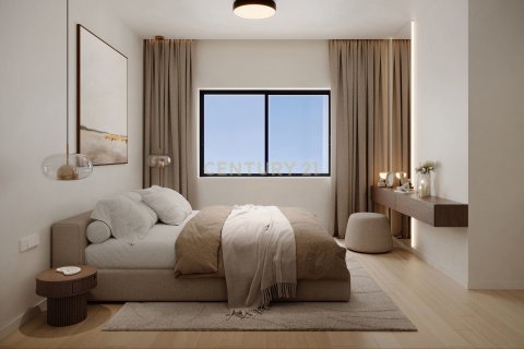 2 bedrooms Apartment in Zakaki, Limassol, Cyprus No. 55578