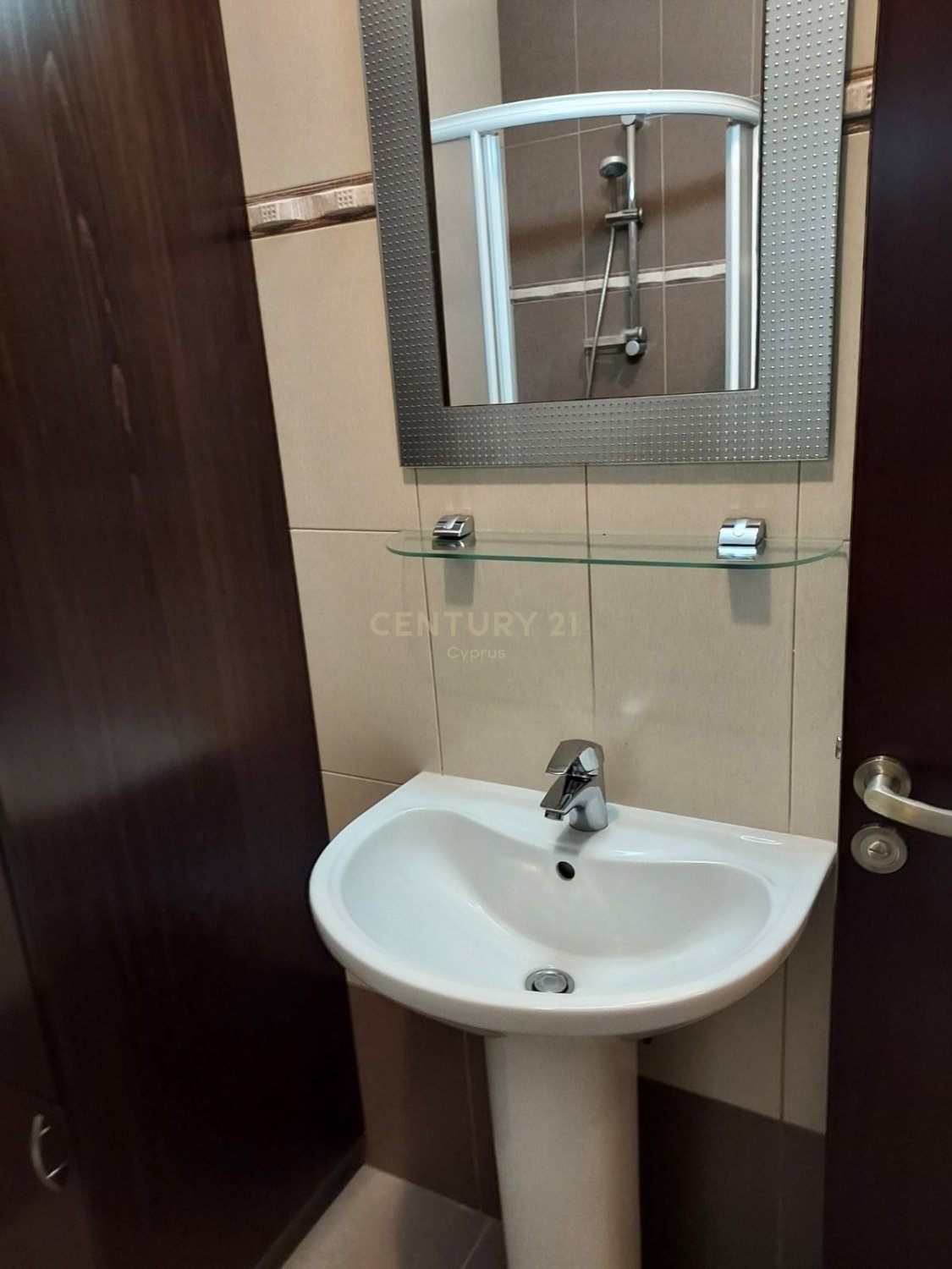 1 bedroom Apartment in Germasogeia, Limassol, Cyprus No. 57541