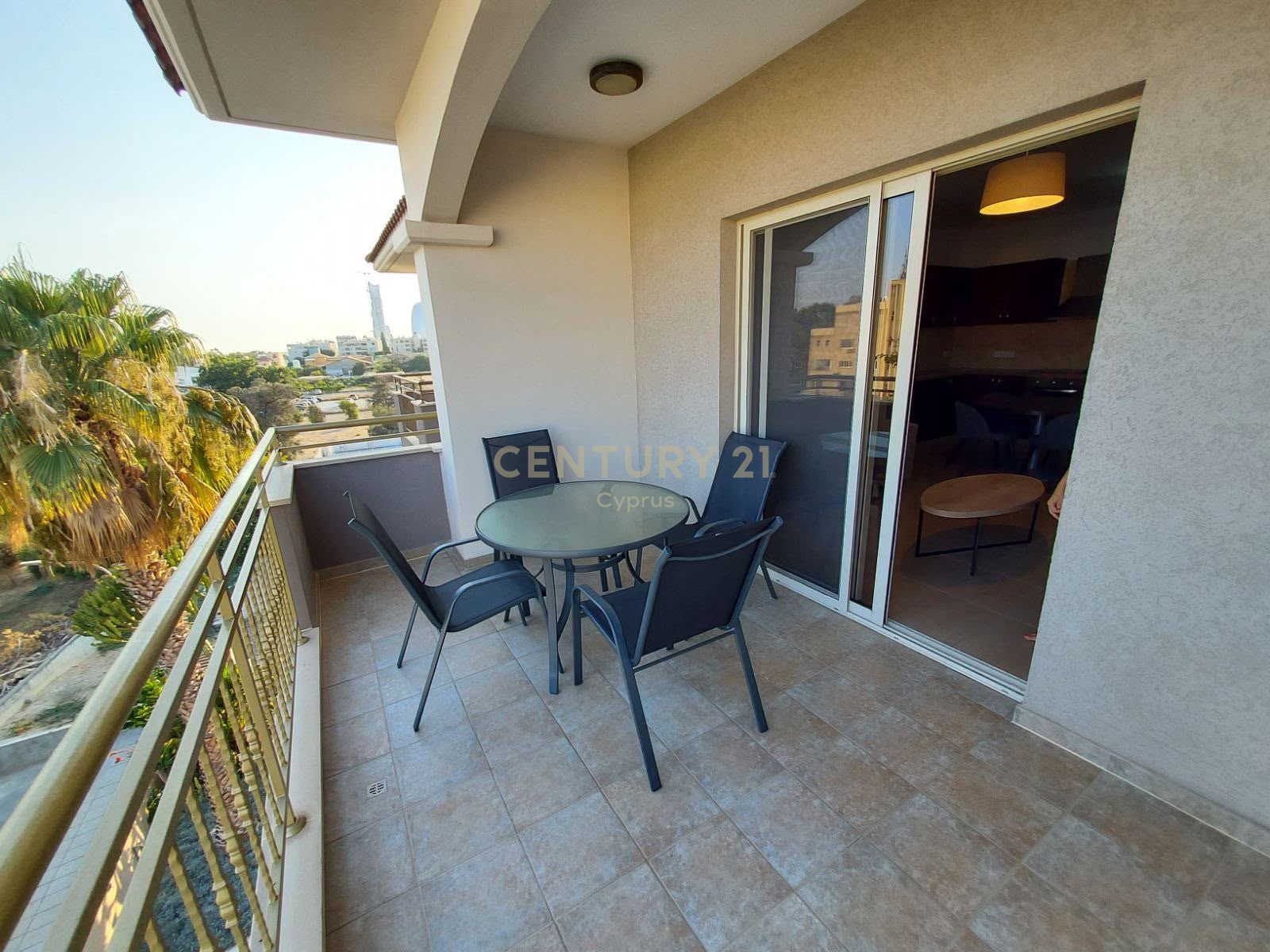 1 bedroom Apartment in Germasogeia, Limassol, Cyprus No. 57541