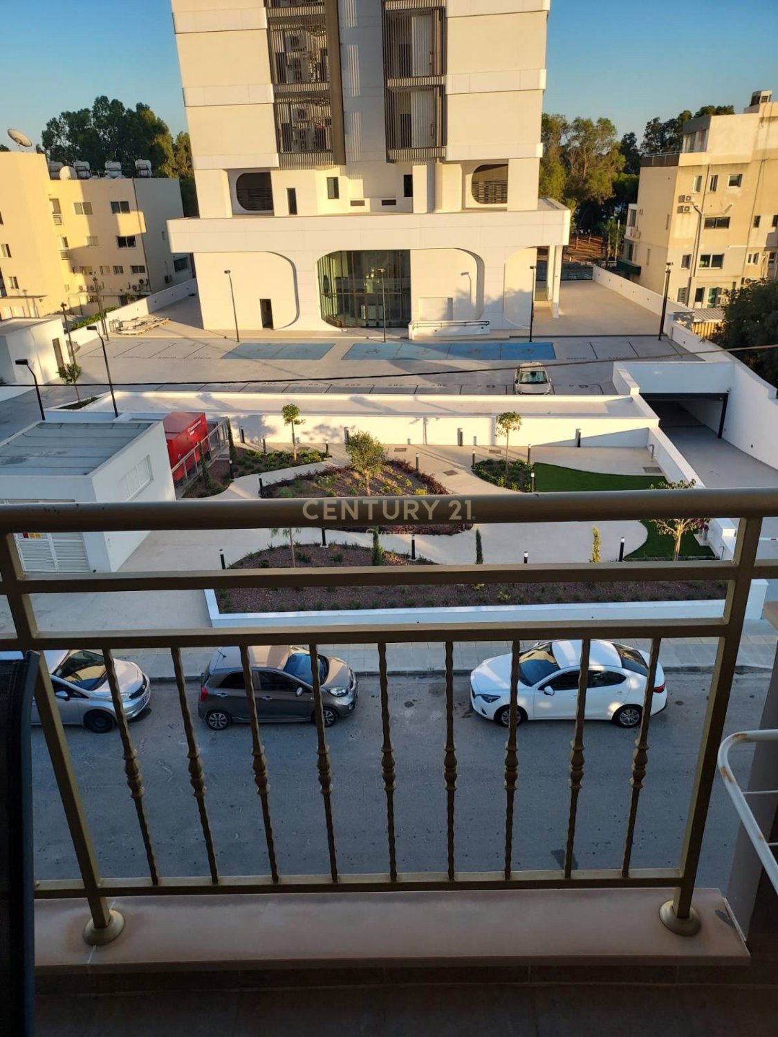 1 bedroom Apartment in Germasogeia, Limassol, Cyprus No. 57541