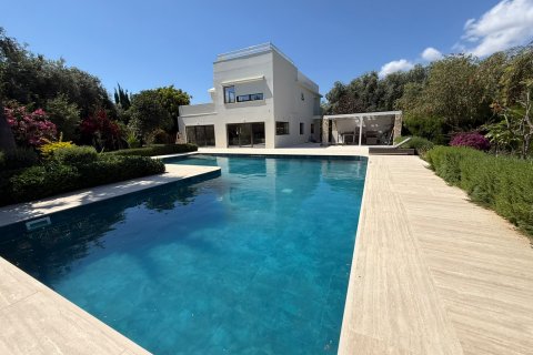 3 dormitorios Villa en Sea Caves, Pegeia, Paphos,  No. 57358