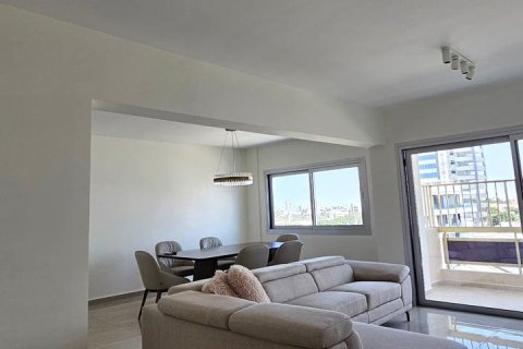 3 bedrooms Apartment in Strovolos, Nicosia, Cyprus No. 39733