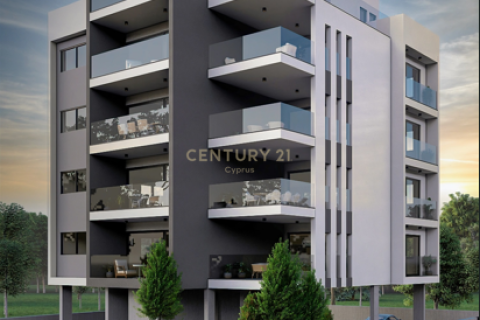 864m2 Building in Agios Ioannis, Limassol, Cyprus No. 53744
