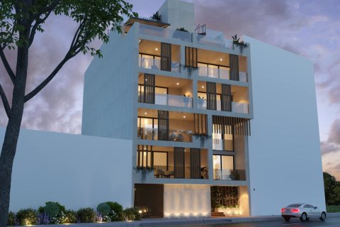 1 bedroom Apartment in Larnaca, Larnaka, Cyprus No. 55750