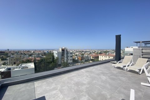 4 chambres Appartement à Mesa Geitonia, Limassol, Chypre No. 22175