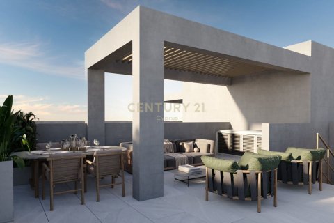 2 bedrooms Apartment in Limassol, Cyprus No. 55521