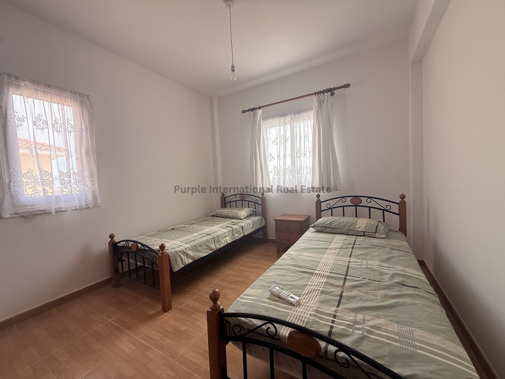 3 bedrooms Villa in Mazotos, Larnaka, Cyprus No. 56595