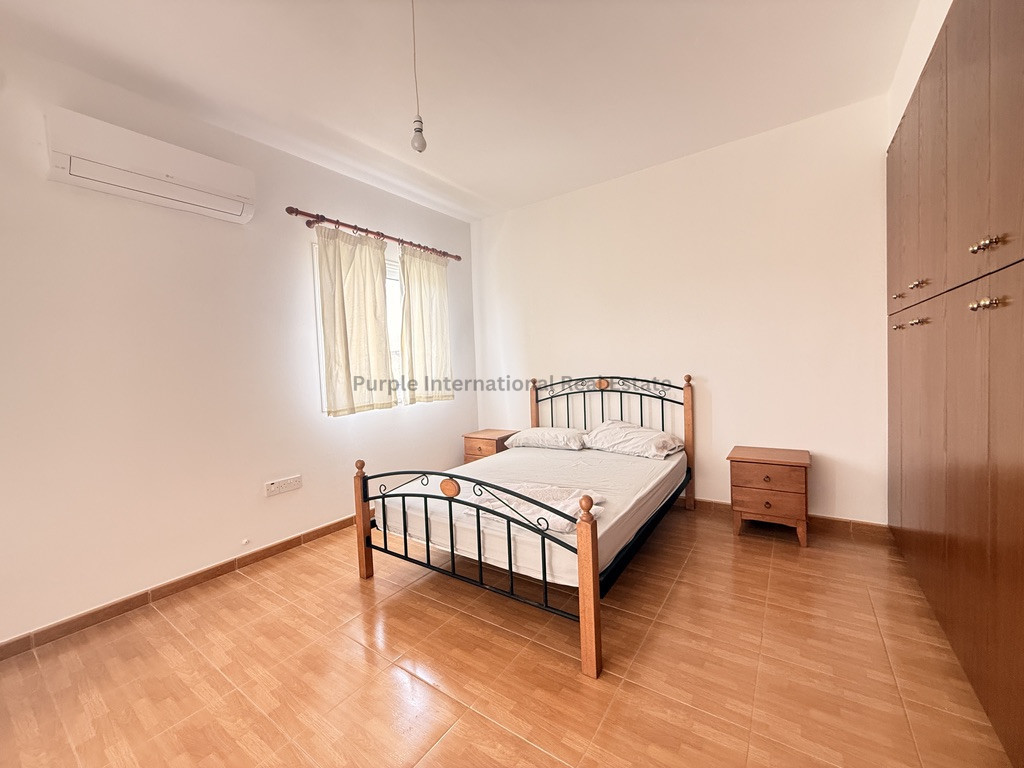 3 bedrooms Villa in Mazotos, Larnaka, Cyprus No. 56595