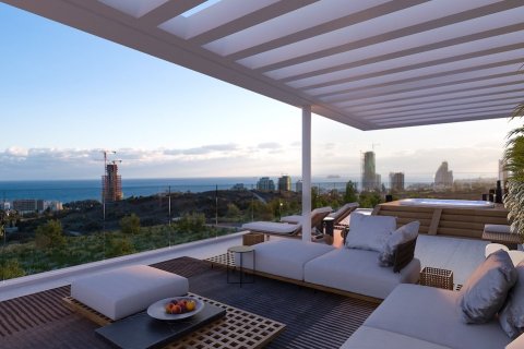 4 chambres Villa à Limassol, Chypre No. 35661