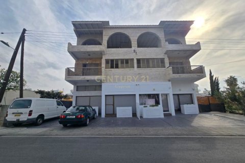 12 bedrooms Building in Agios Pavlos, Limassol, Cyprus No. 54267
