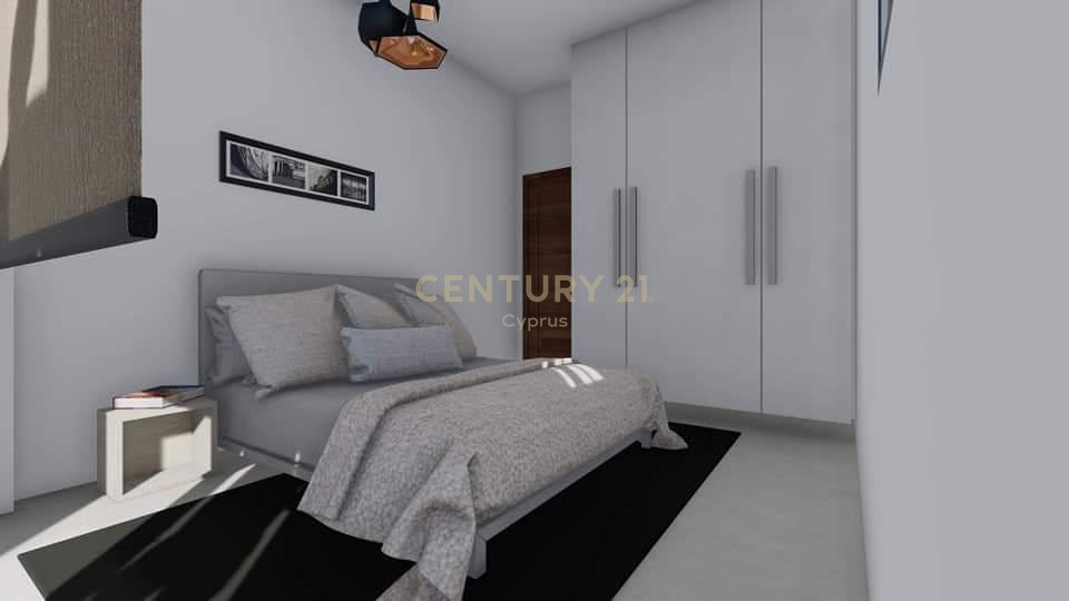 3 bedrooms Villa in Mandria, Limassol, Cyprus No. 54303