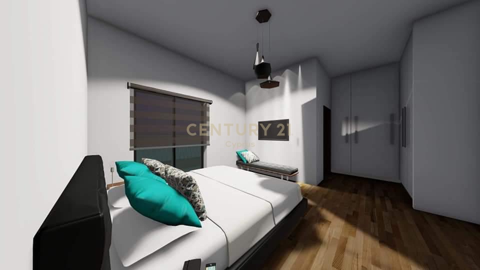 3 bedrooms Villa in Mandria, Limassol, Cyprus No. 54303