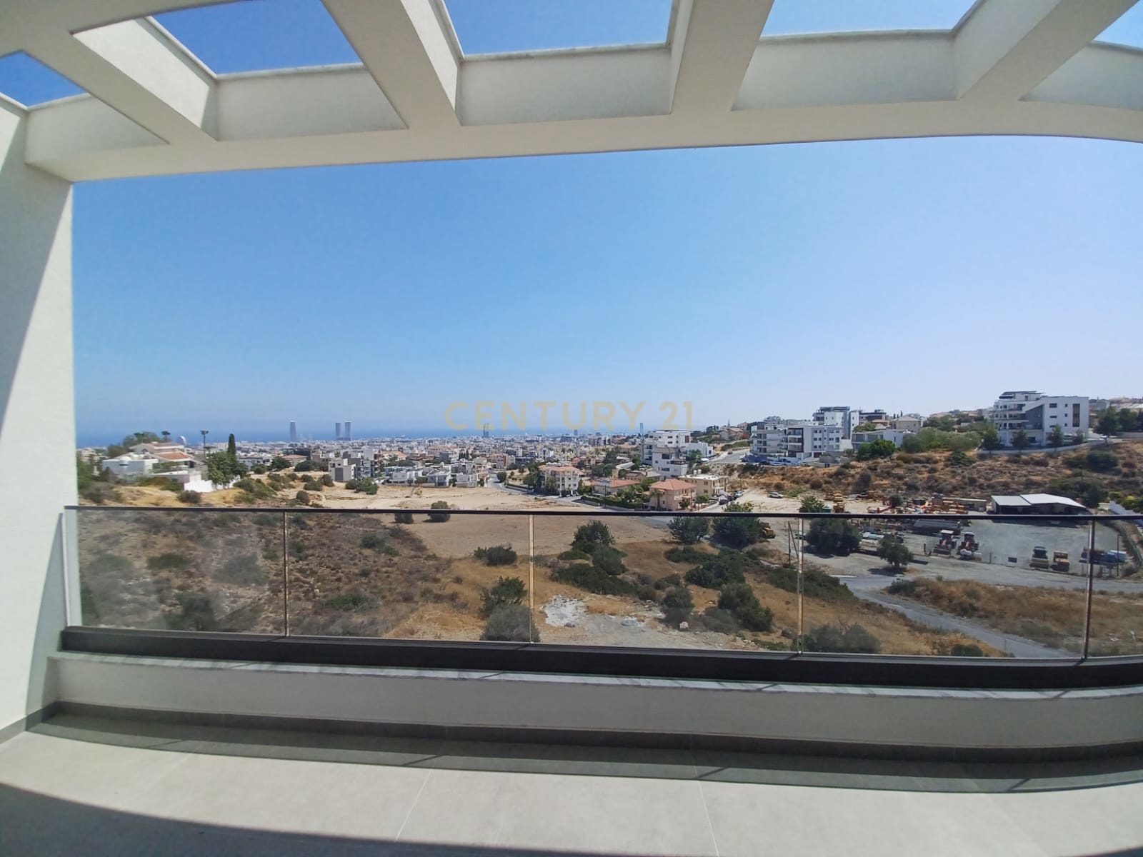 2 dormitorios Apartamento en Agios Athanasios, Limassol, Chipre No. 53734