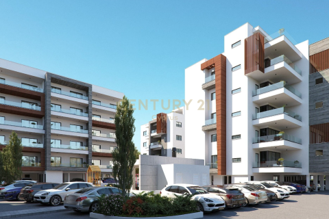 3 chambres Appartement à Ypsonas, Limassol, Chypre No. 53791