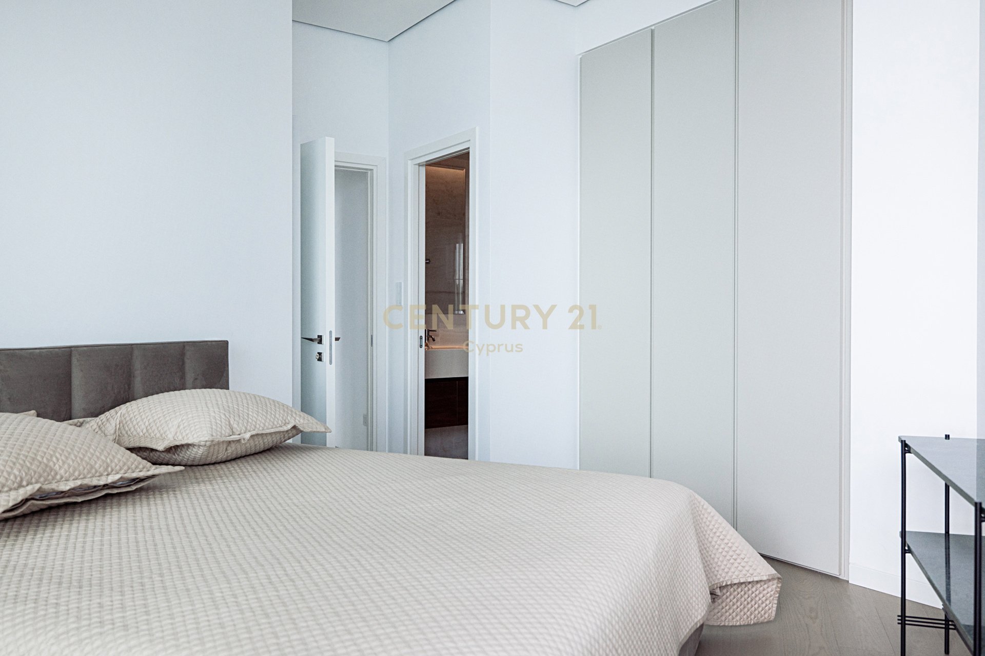 2 bedrooms Apartment in Limassol, Cyprus No. 53793