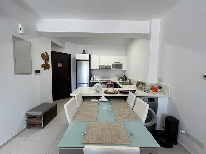 3 bedrooms Apartment in Paphos, Cyprus No. 57455
