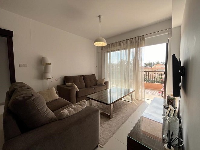 3 bedrooms Apartment in Paphos, Cyprus No. 57455