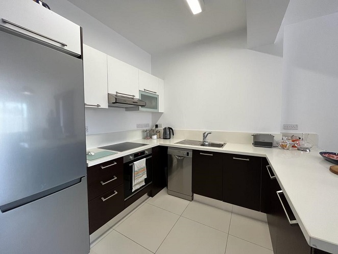 3 bedrooms Apartment in Paphos, Cyprus No. 57455