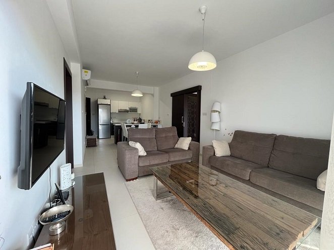 3 bedrooms Apartment in Paphos, Cyprus No. 57455