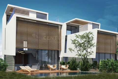 3 bedrooms Villa in Paphos, Cyprus No. 56305