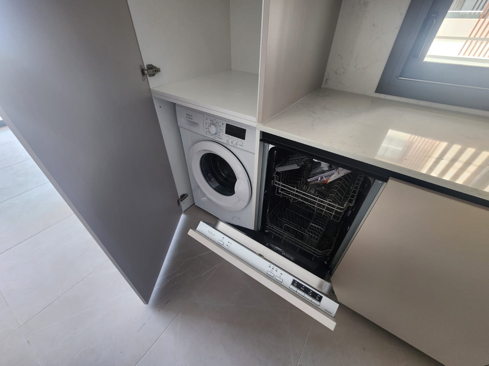 2 dormitorios Propiedades en Asomatos, Limassol, Chipre No. 33529