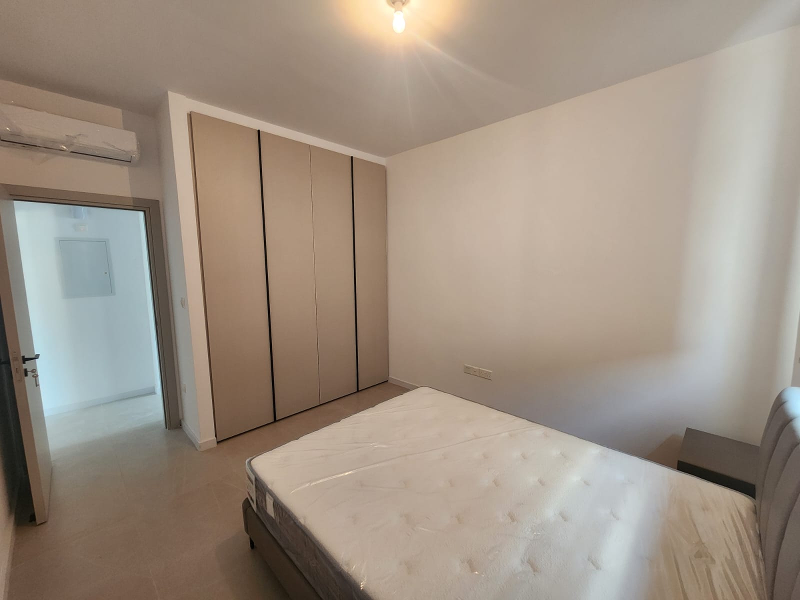 2 dormitorios Propiedades en Asomatos, Limassol, Chipre No. 33529