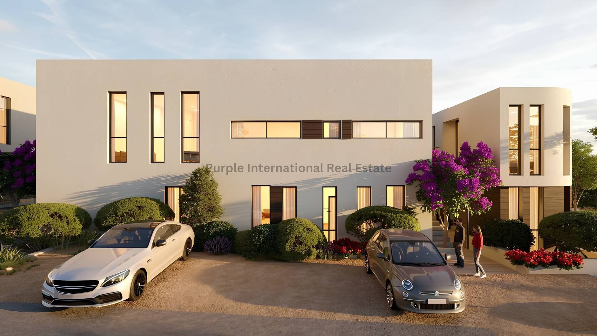6 bedrooms Villa in Chloraka, Paphos, Cyprus No. 57509