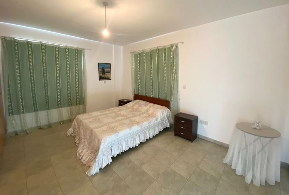 4 dormitorios Villa en Polis, Paphos, Chipre No. 57472